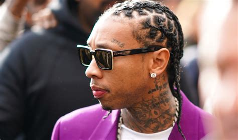 TYGA DELETES ONLYFANS ACCOUNT, SET TO LAUNCH HIS。